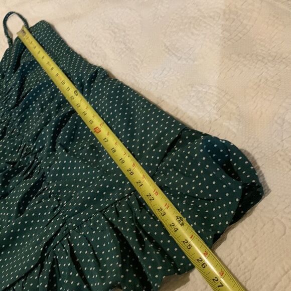 Urban outfitter polkadot sundress. Medium. NWT - Picture 6 of 8